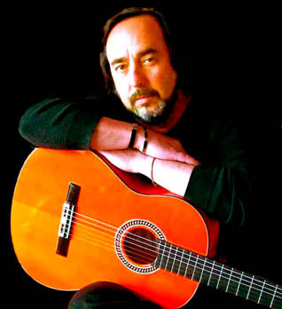 Carlos Lederman