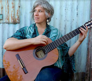 Carola Guttmann