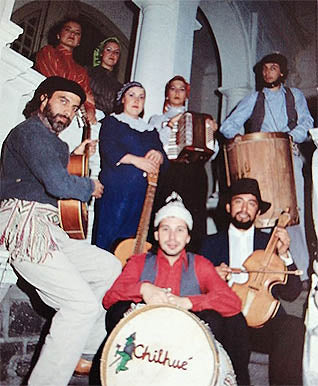 Chilhue