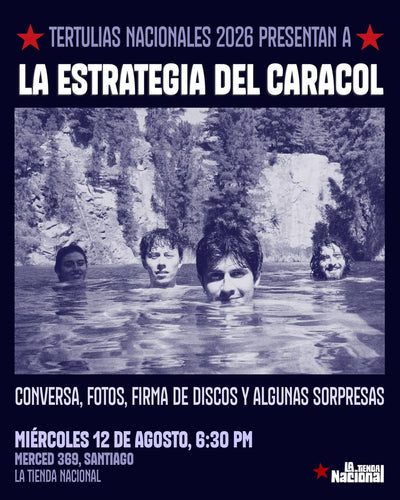 La Estrategia del Caracol