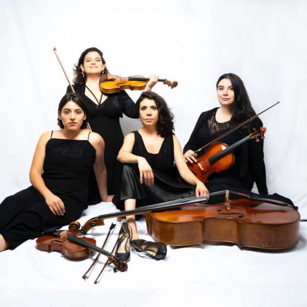 Cuarteto Vila
