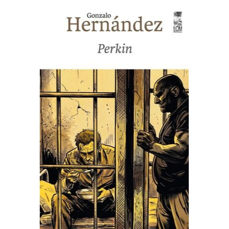 PERKIN - GONZALO HERNANDEZ | LIBRO