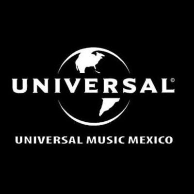 Universal Music Mexico