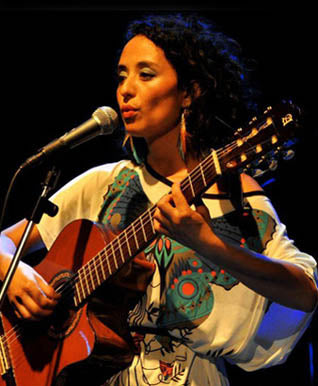 Daniela Conejero
