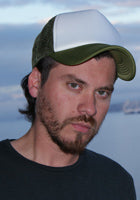 Daniel Peralta Ros