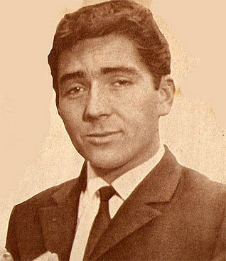 Danny Chilean