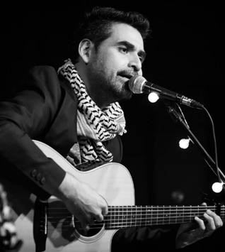 David Azá
