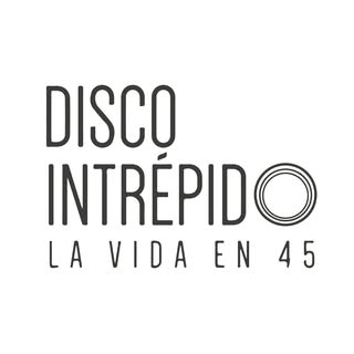 Disco Intrepido