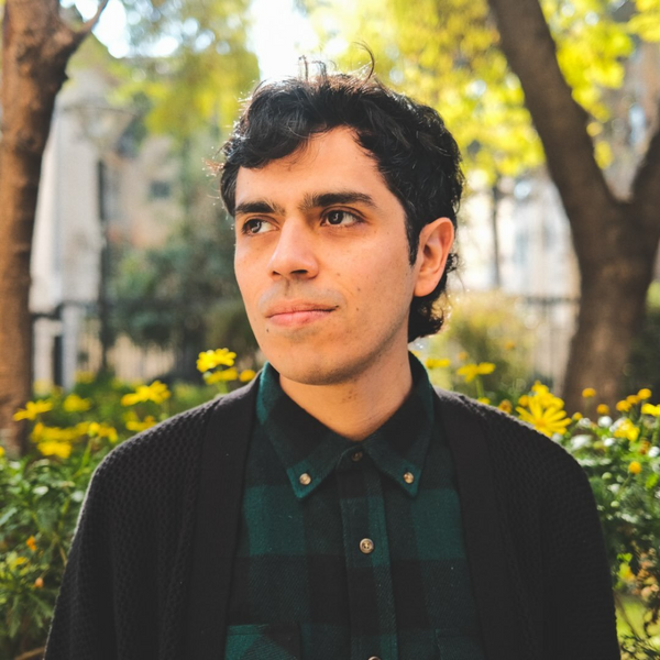 Diego Márquez Arancibia