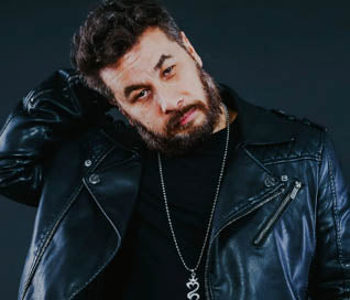 Dorian Chavez