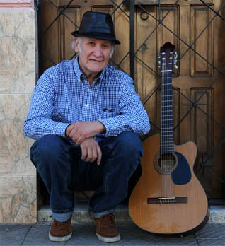 Eduardo Yañez