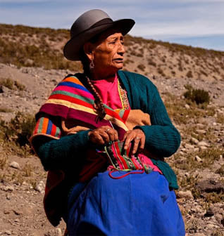 Evangelista Soza Flores