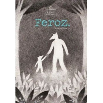 FEROZ - CRISTINA YÉPEZ | LIBRO