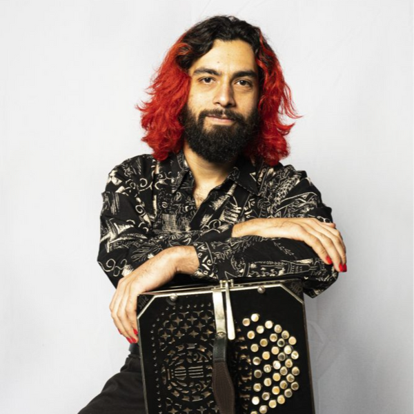 Felipe Chávez