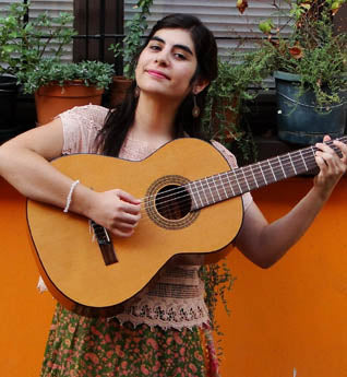 Florencia Gallardo