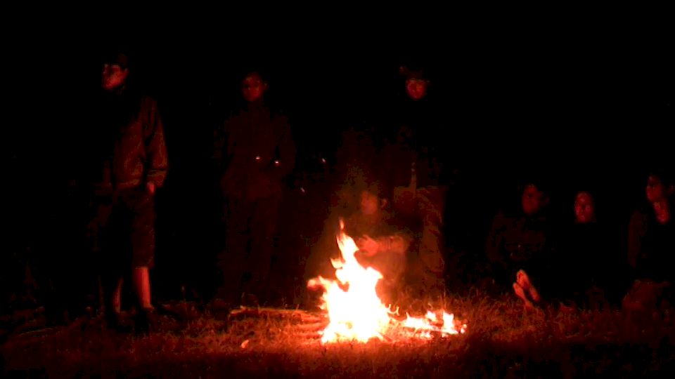LA TIERRA SIEMPRE LA TIERRA - Christophe Coello; Stéphane Goxe | DOCUMENTAL