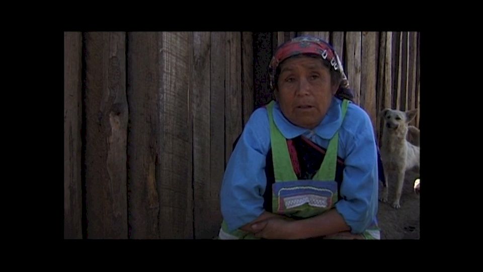 LA TIERRA SIEMPRE LA TIERRA - Christophe Coello; Stéphane Goxe | DOCUMENTAL