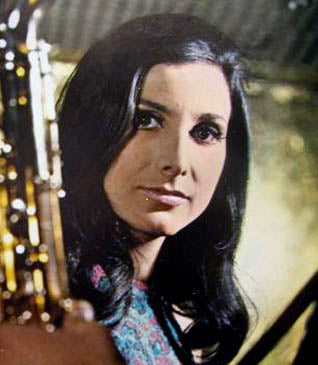 Gloria Simonetti
