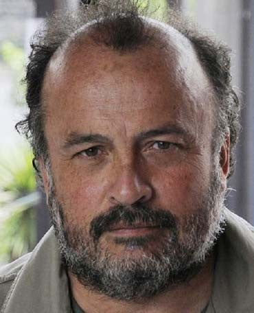 Gonzalo Justiniano