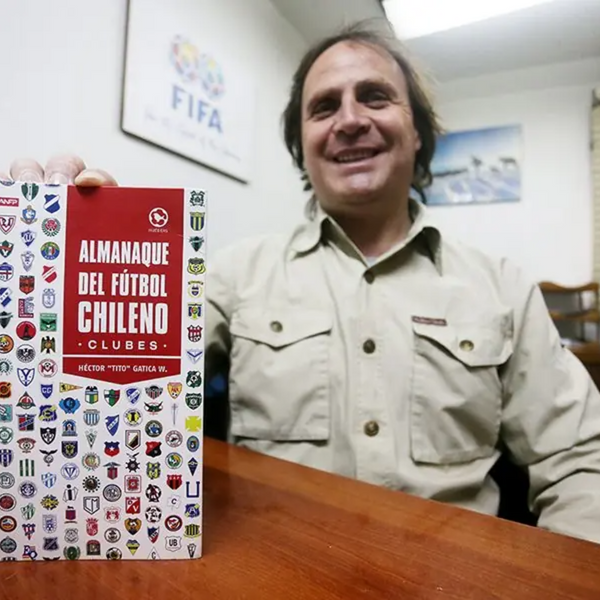 Héctor "Tito" Gatica