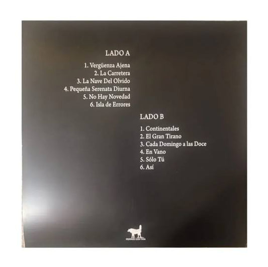 MACHA Y EL BLOQUE DEPRESIVO - 100% LUCIDOS | VINILO