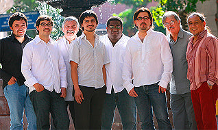 Inti-Illimani®