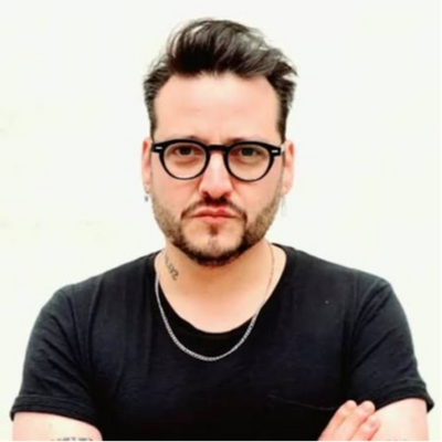 Ivan Insunza Fernandez