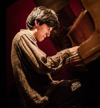 Joaquin Fuentes