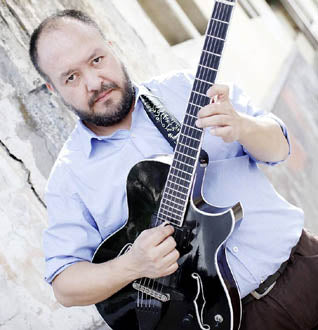 Jorge Díaz