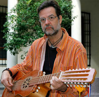 José Pérez De Arce