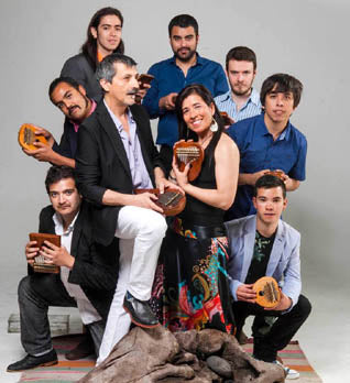 Kalimarimba