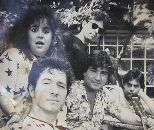 La Banda Del Gnomo