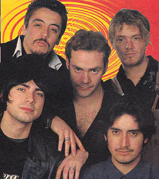 La Ley