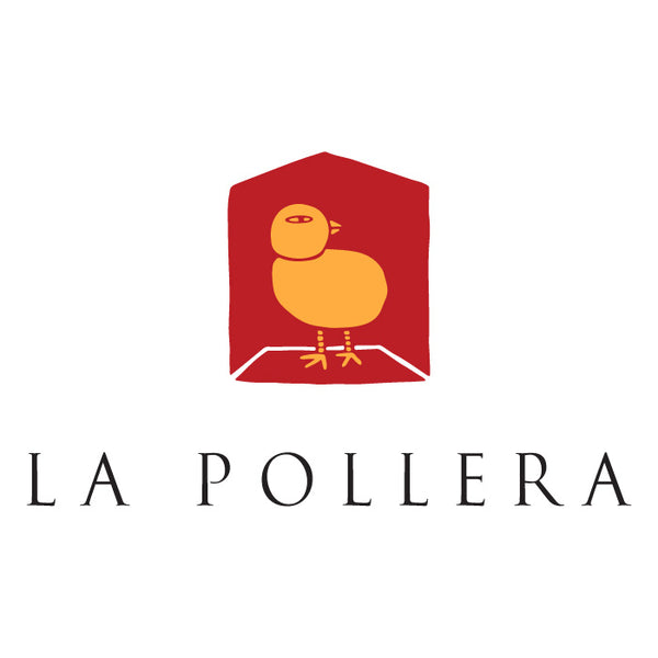 La Pollera