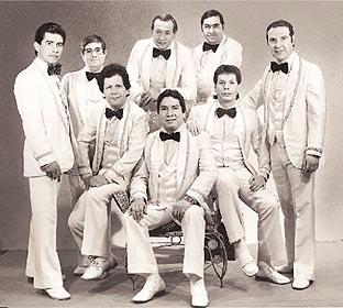 La Sonora De Tommy Rey