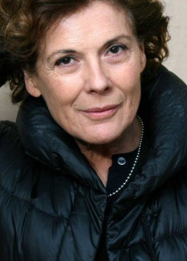 Carmen Castillo Echeverría