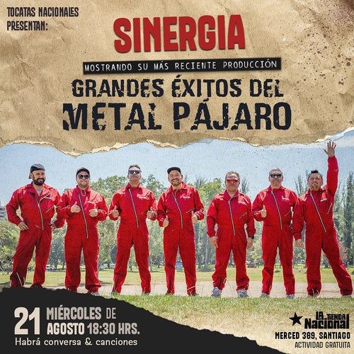 Sinergia