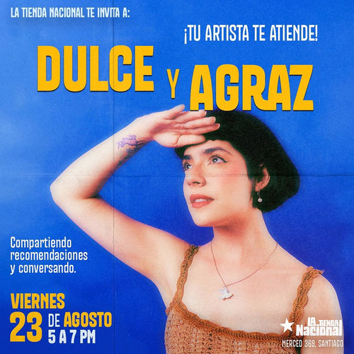 Dulce y Agraz
