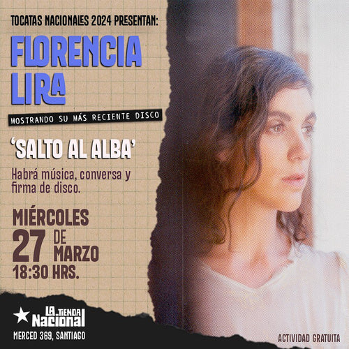 Florencia Lira