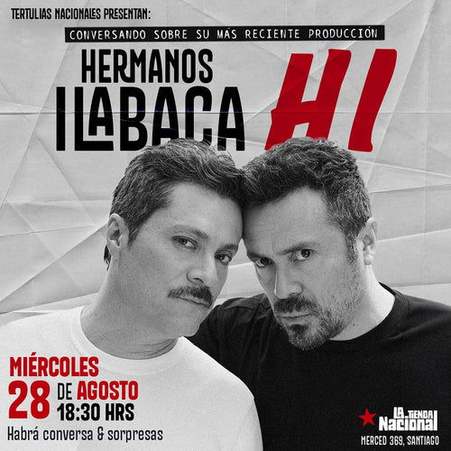 Hermanos Ilabaca
