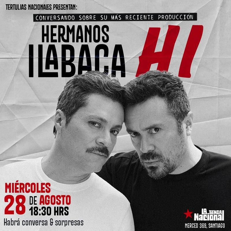 Hermanos Ilabaca