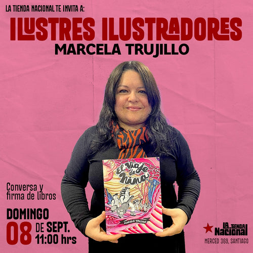 Marcela Trujillo (Maliki)