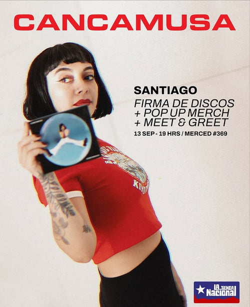 Cancamusa
