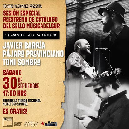 Javier Barría
