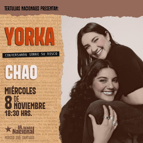Yorka