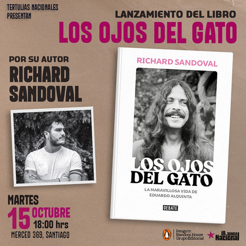 Richard Sandoval