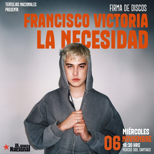 Francisco Victoria
