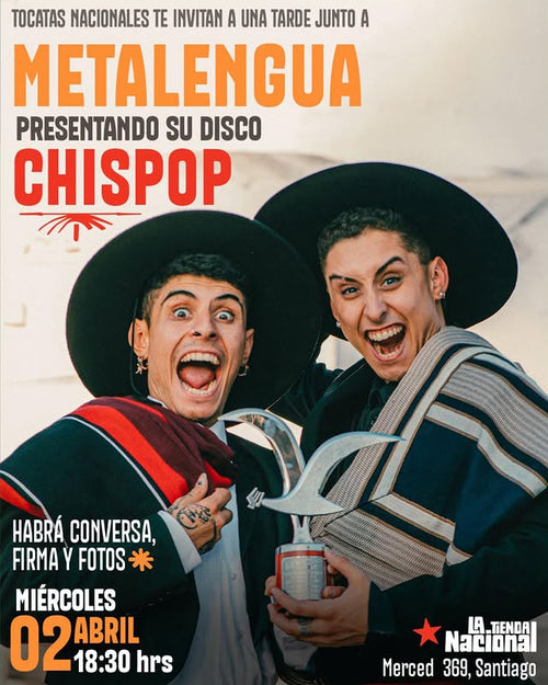 Metalengua
