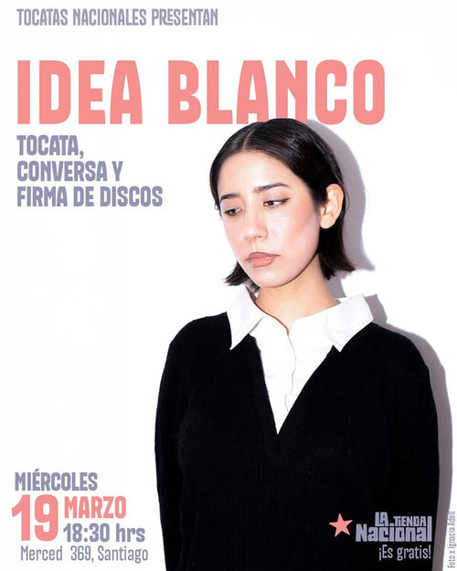 Idea Blanco