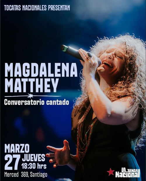 Magdalena Matthey